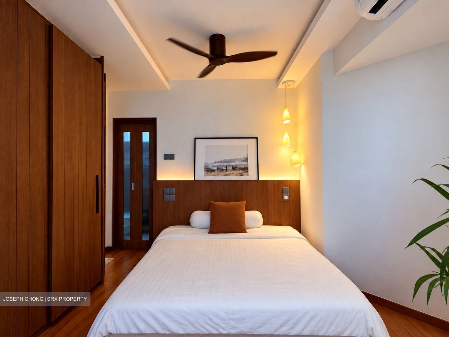 Sanctuary Green (D15), Condominium #628891671